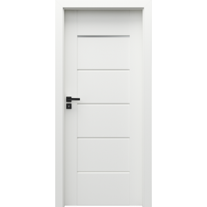 Porta Verte PREMIUM E.1 Biela 